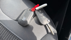 Peugeot 2008 1.2 PureTech 110 Allure Premium 5dr Petrol Estate